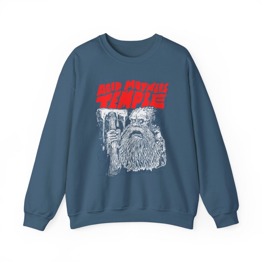 Acid Mothers Temple Unisex Heavy Blend™ Crewneck Sweatshirt