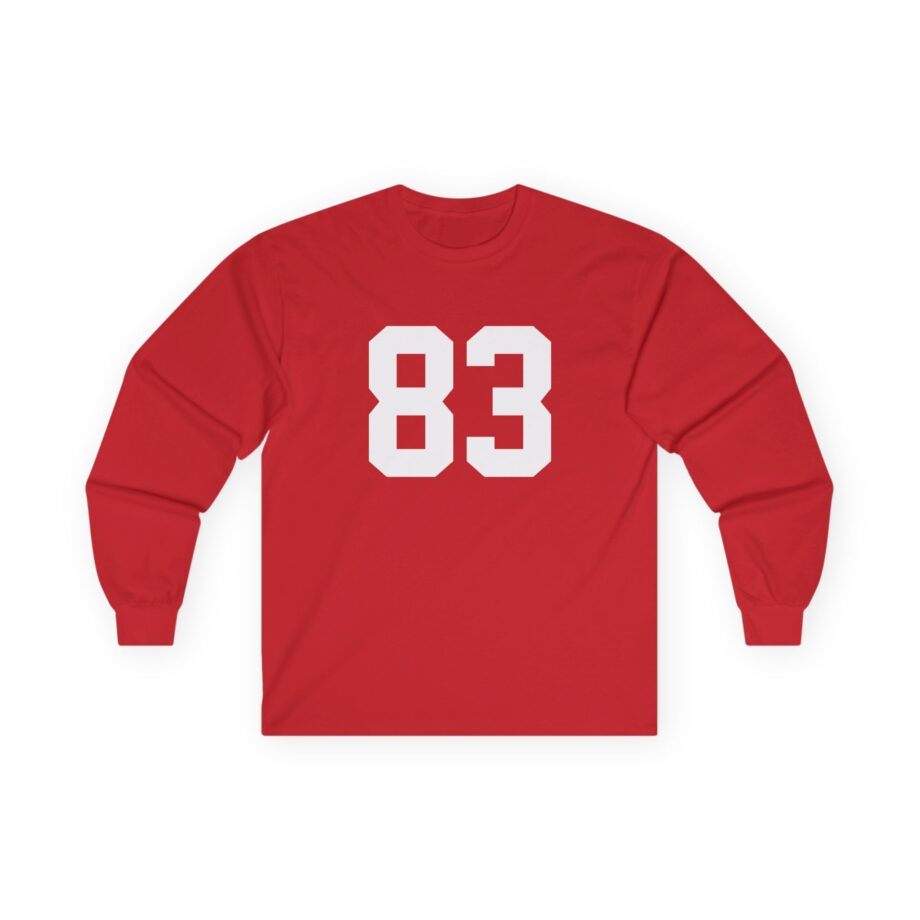 Afroman Unisex Ultra Cotton Long Sleeve Tee