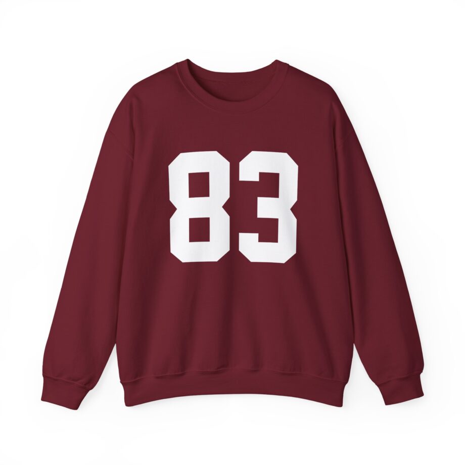 Afroman Unisex Heavy Blend™ Crewneck Sweatshirt