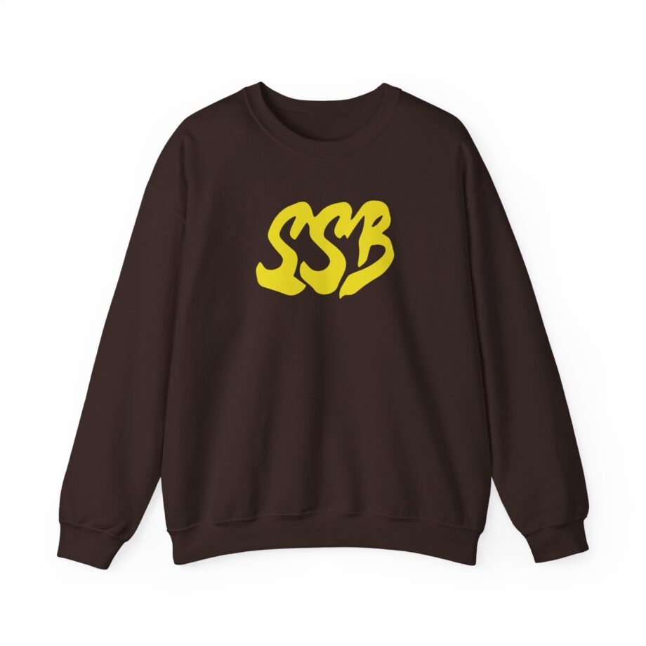 Adin Ross Unisex Heavy Blend™ Crewneck Sweatshirt