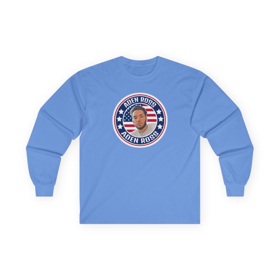 Adin Ross Unisex Ultra Cotton Long Sleeve Tee