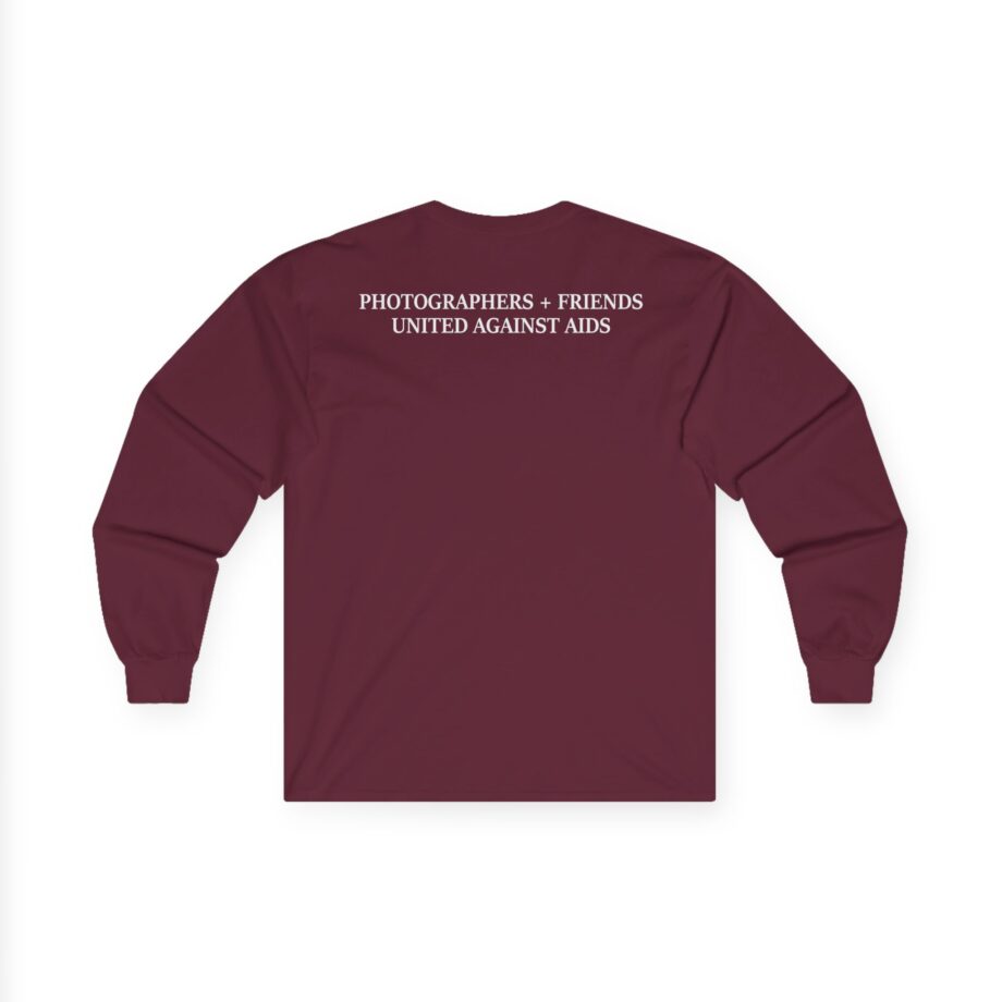 1992 Jenny Holzer Unisex Ultra Cotton Long Sleeve Tee