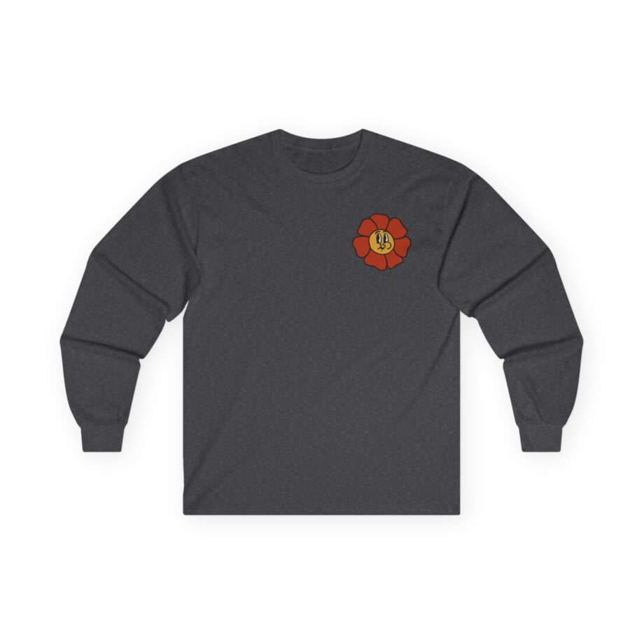 Ludwig Ahgren Mogul Mogi Unisex Ultra Cotton Long Sleeve Tee