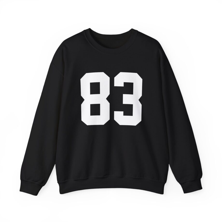 Afroman Unisex Heavy Blend™ Crewneck Sweatshirt