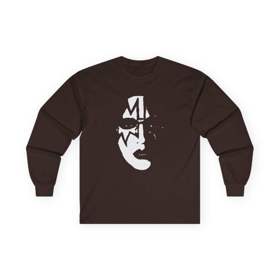 Ace Frehley Unisex Ultra Cotton Long Sleeve Tee