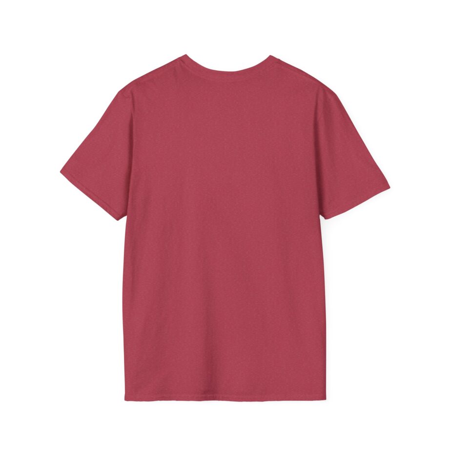 Elyse Myers Surviving Purely Out of Spite Unisex Softstyle T-Shirt