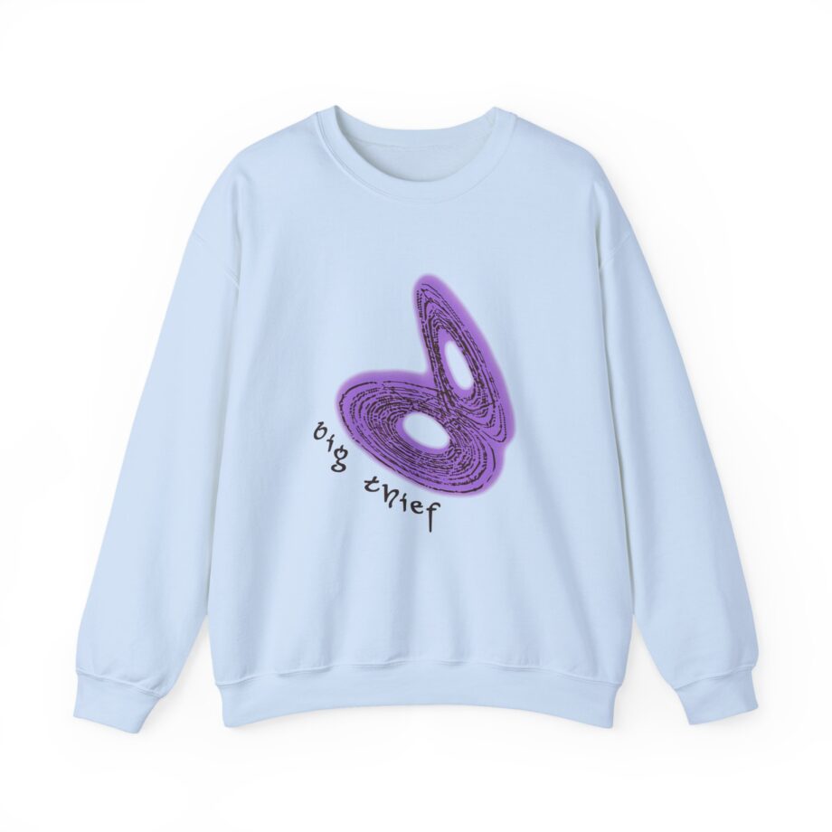 Adrianne Lenker Double Infinitee Unisex Heavy Blend Crewneck Sweatshirt