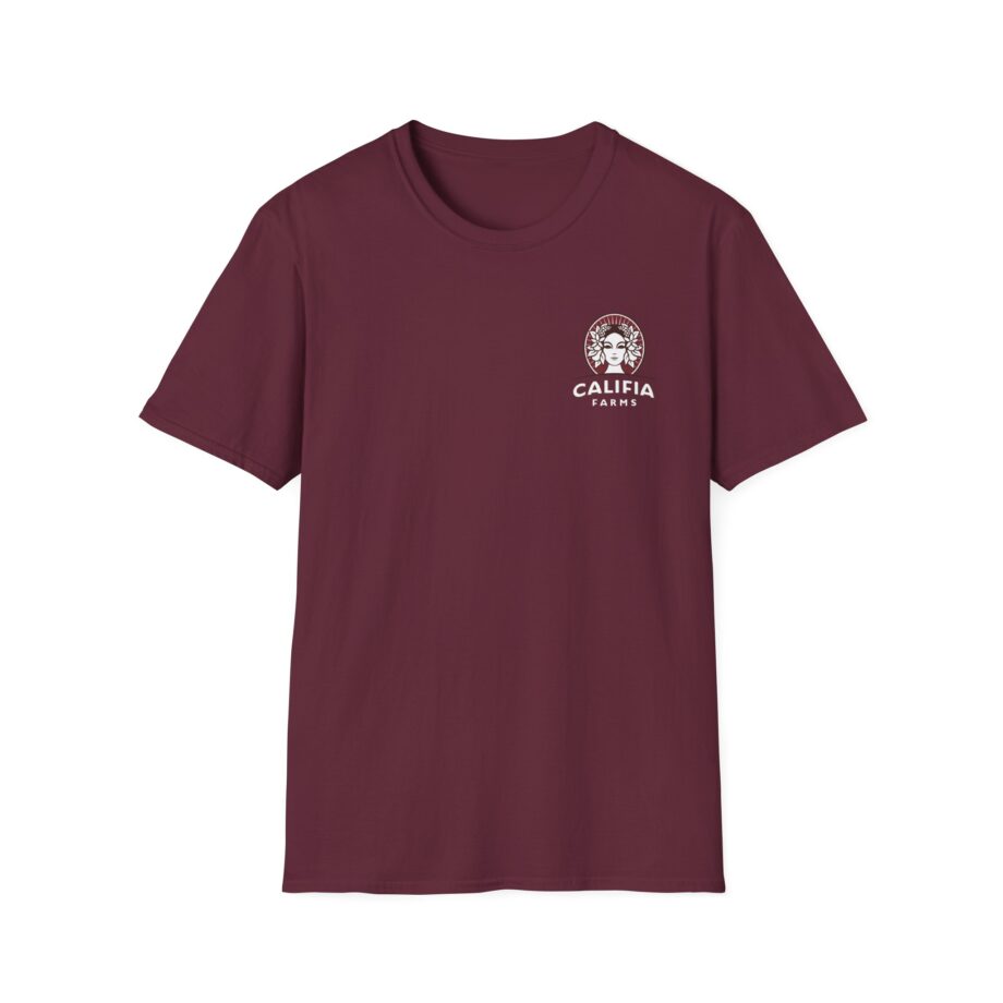 Elyse Myers Unisex Softstyle T-Shirt