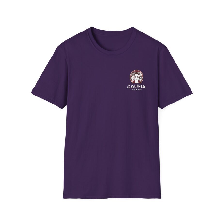Elyse Myers Unisex Softstyle T-Shirt