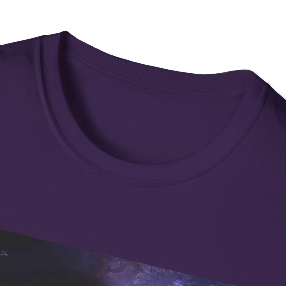 Adrianne Lenker Ruined  Unisex Softstyle T-shirt