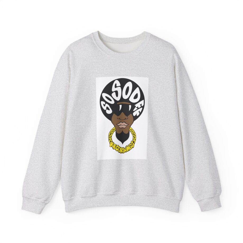 Afroman Unisex Heavy Blend™ Crewneck Sweatshirt