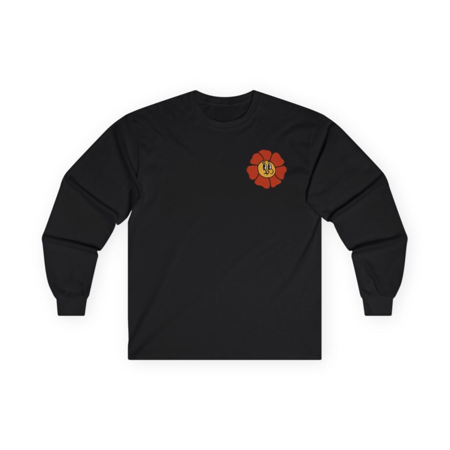 Ludwig Ahgren Mogul Mogi Unisex Ultra Cotton Long Sleeve Tee
