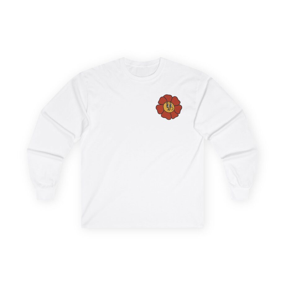 Ludwig Ahgren Mogul Mogi Unisex Ultra Cotton Long Sleeve Tee