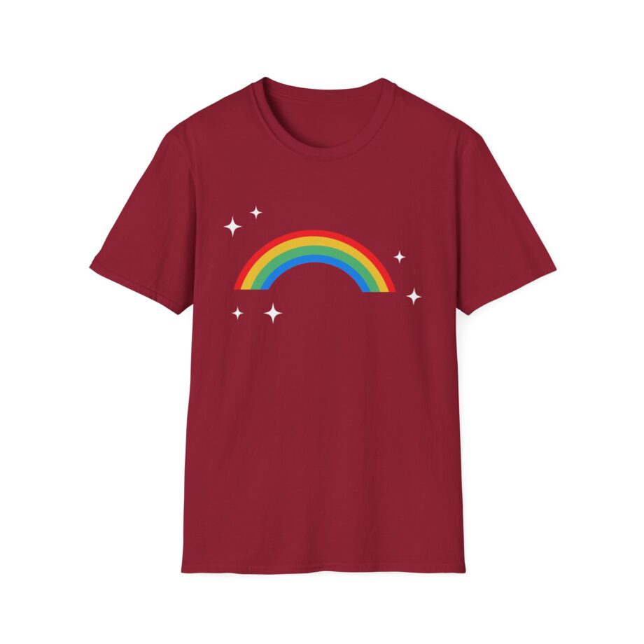 Elyse Myers Unisex Softstyle T-Shirt
