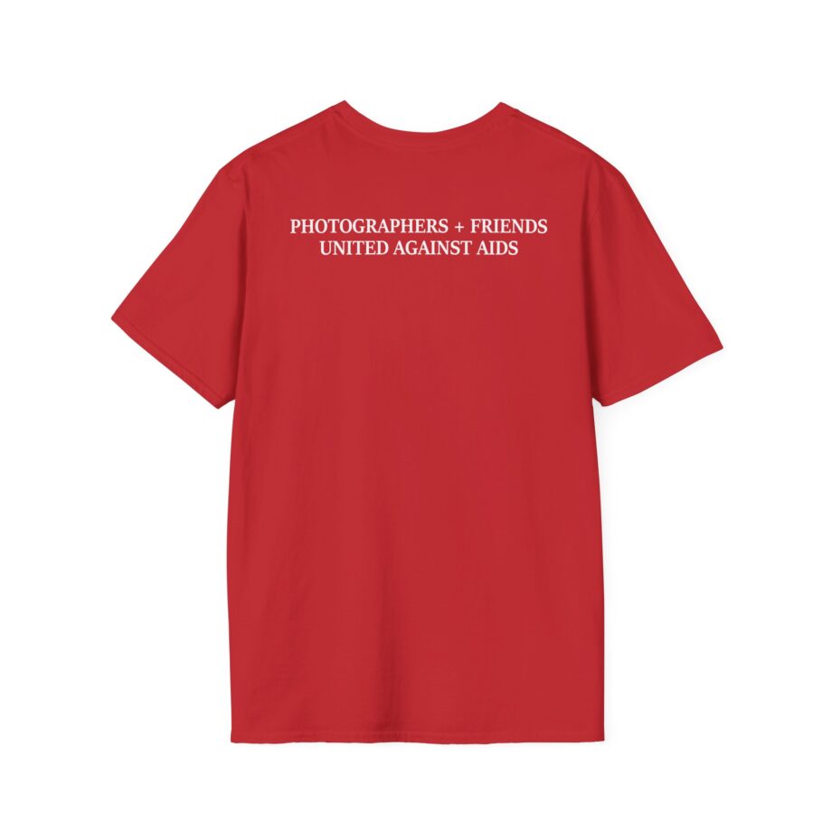 1992 Jenny Holzer Unisex Softstyle T-Shirt