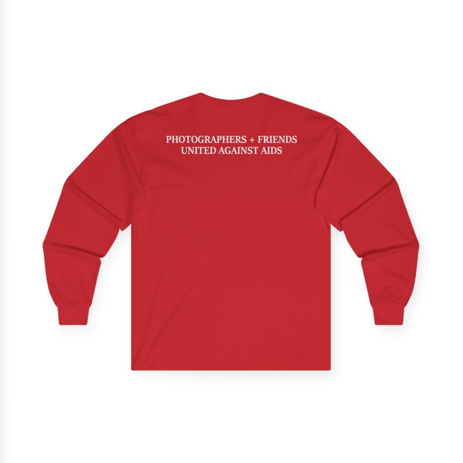 1992 Jenny Holzer Unisex Ultra Cotton Long Sleeve Tee