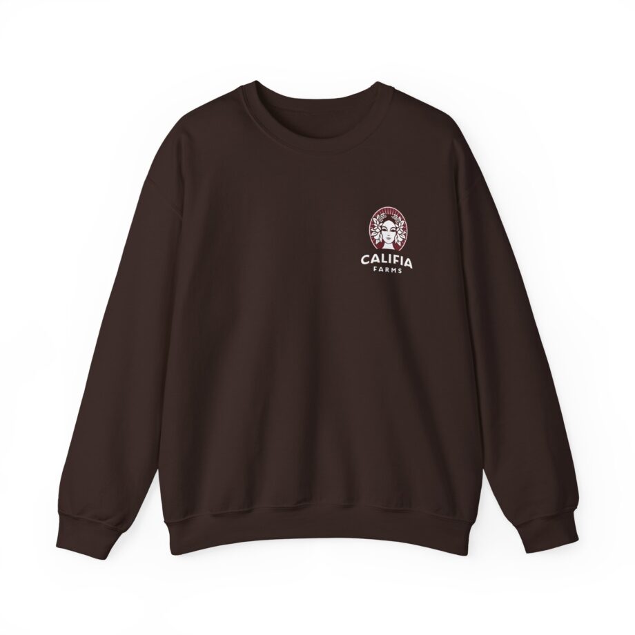 Elyse Myers Unisex Heavy Blend™ Crewneck Sweatshirt