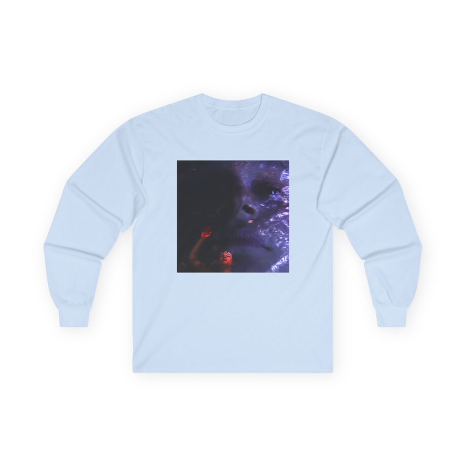 Adrianne Lenker Ruined Unisex Ultra Cotton Long Sleeve Tee