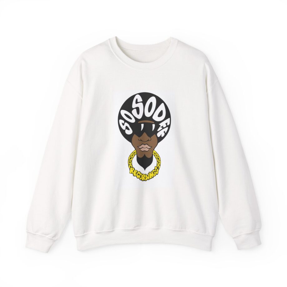 Afroman Unisex Heavy Blend™ Crewneck Sweatshirt