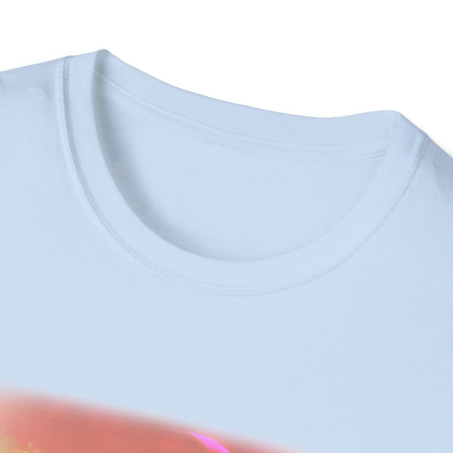 Adrianne Lenker Live at Revolution Hall Unisex Softstyle T-shirt
