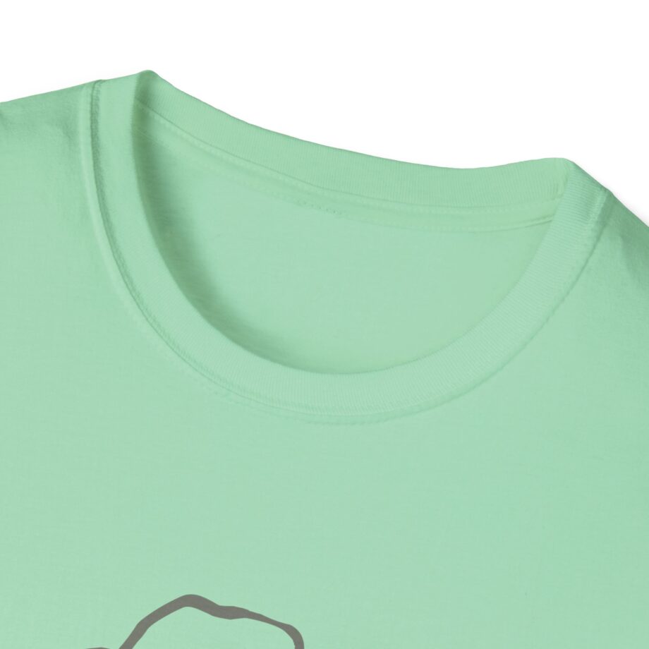 Adrianne Lenker Adrianne & Oso Unisex Softstyle T-shirt