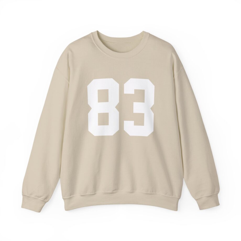 Afroman Unisex Heavy Blend™ Crewneck Sweatshirt