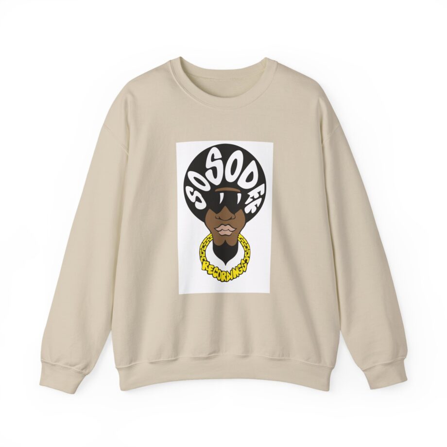 Afroman Unisex Heavy Blend™ Crewneck Sweatshirt