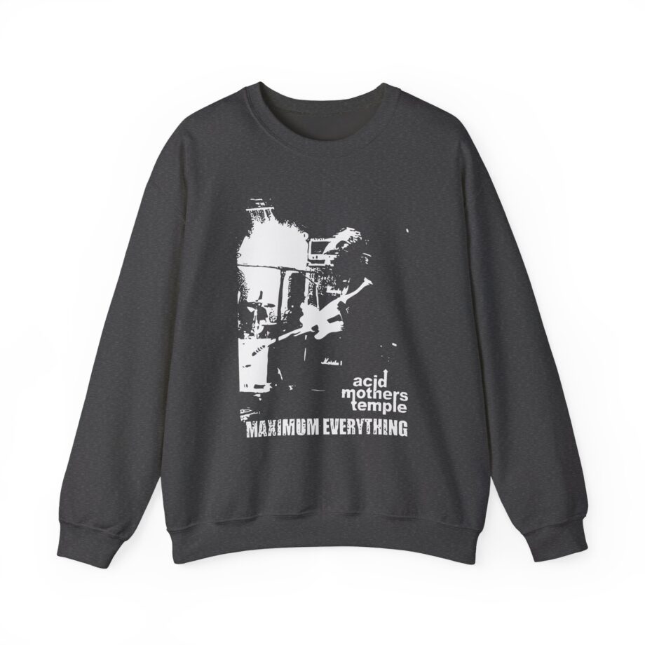 Acid Mothers Temple Unisex Heavy Blend™ Crewneck Sweatshirt