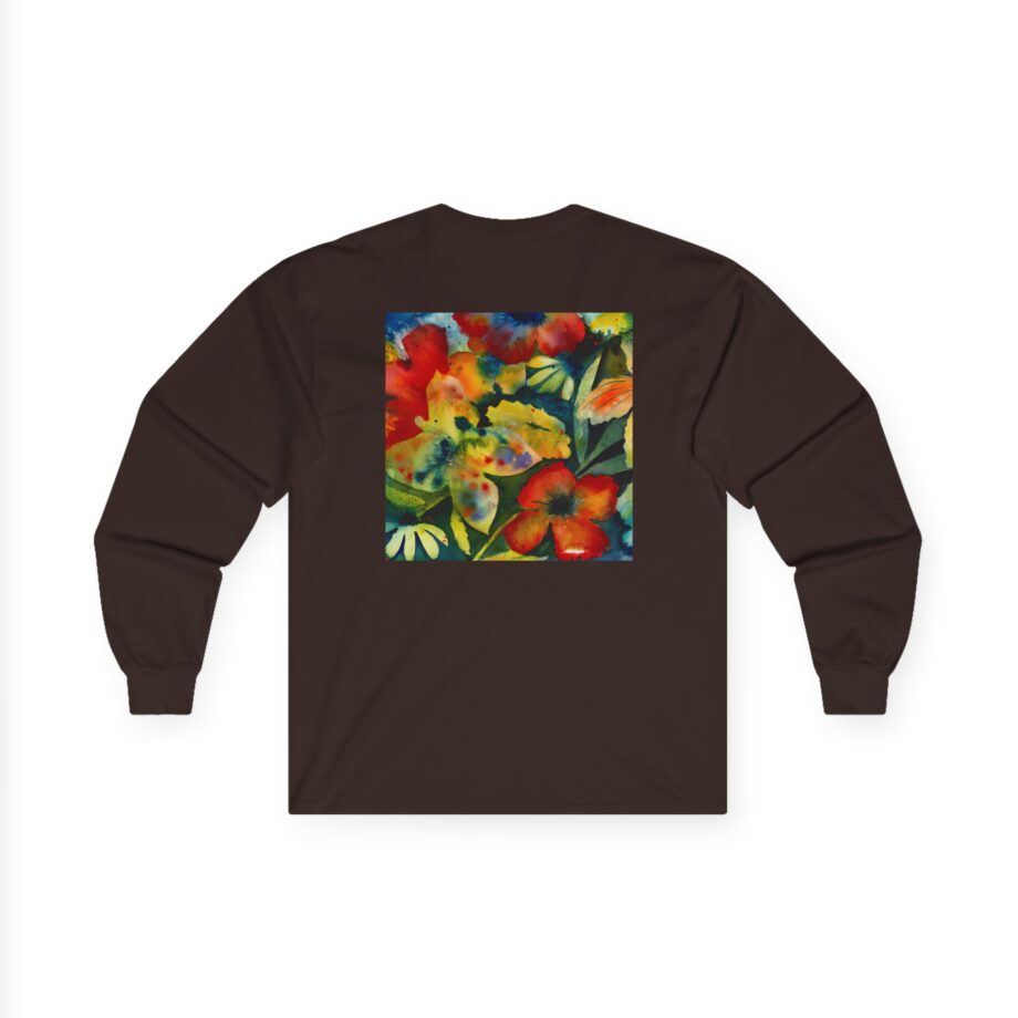 Adrianne Lenker Songs and Instrumentals Unisex Ultra Cotton Long Sleeve Tee