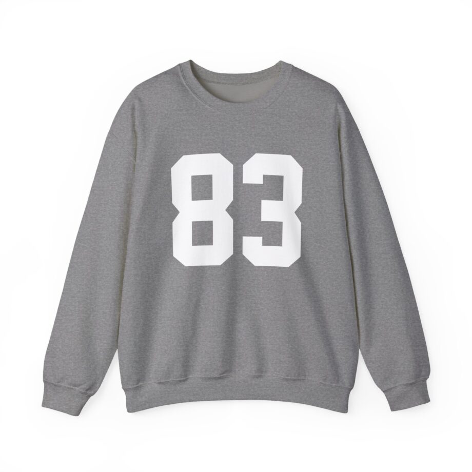 Afroman Unisex Heavy Blend™ Crewneck Sweatshirt