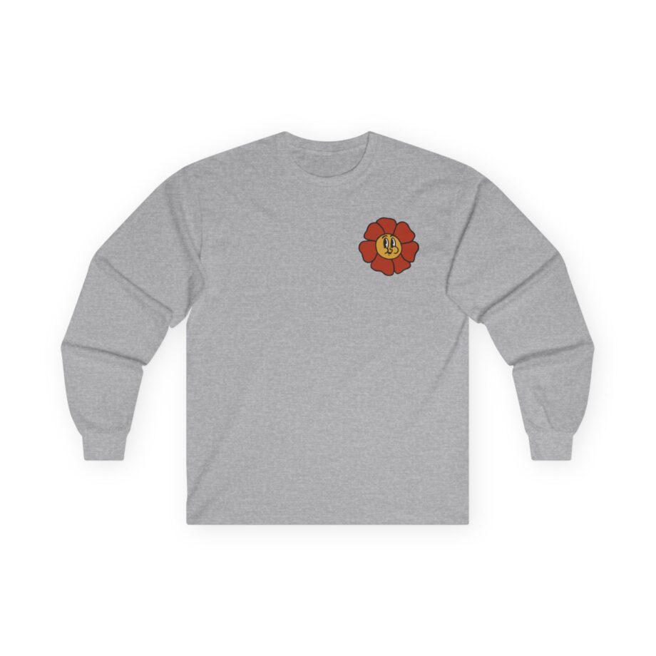 Ludwig Ahgren Mogul Mogi Unisex Ultra Cotton Long Sleeve Tee