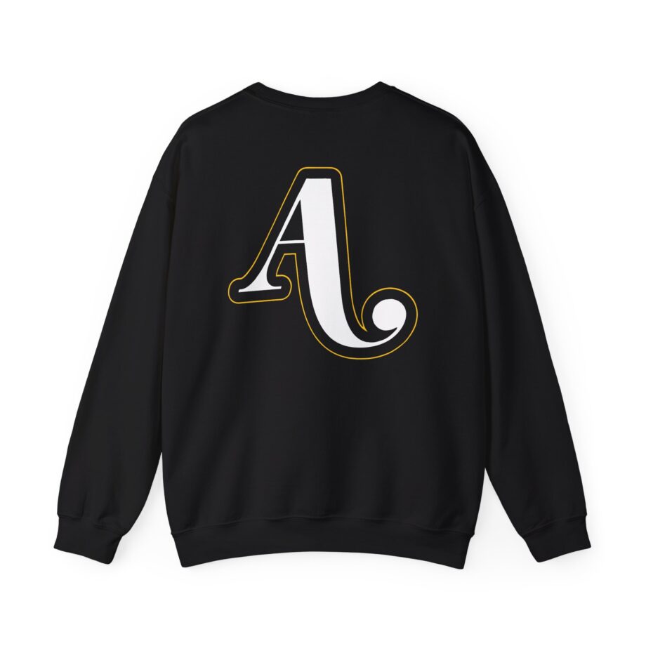 Adele Unisex Heavy Blend™ Crewneck Sweatshirt