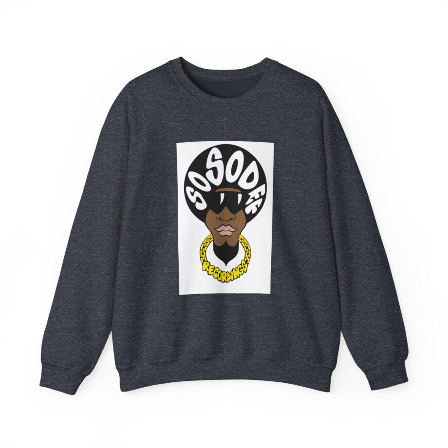 Afroman Unisex Heavy Blend™ Crewneck Sweatshirt