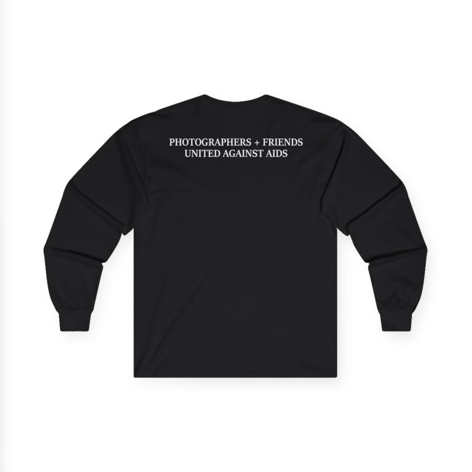 1992 Jenny Holzer Unisex Ultra Cotton Long Sleeve Tee