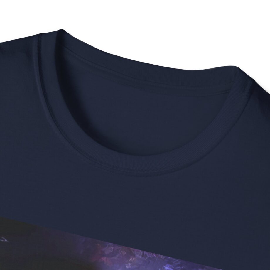 Adrianne Lenker Ruined  Unisex Softstyle T-shirt