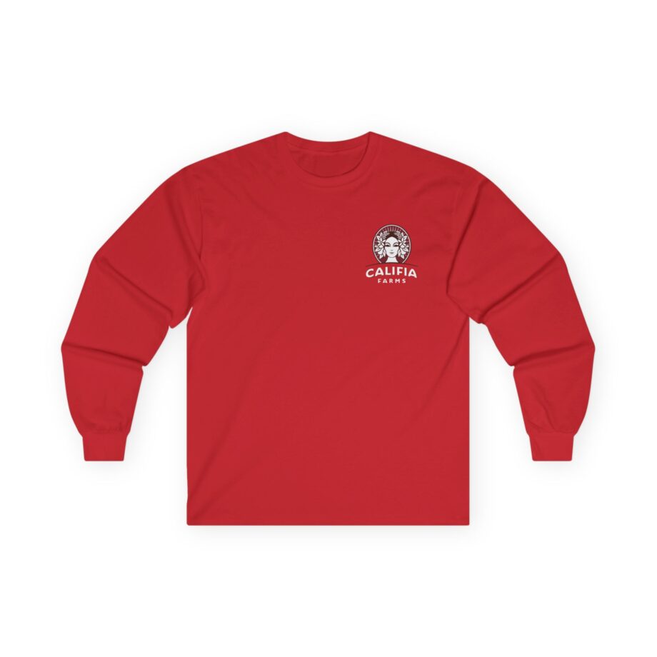 Elyse Myers Unisex Ultra Cotton Long Sleeve Tee