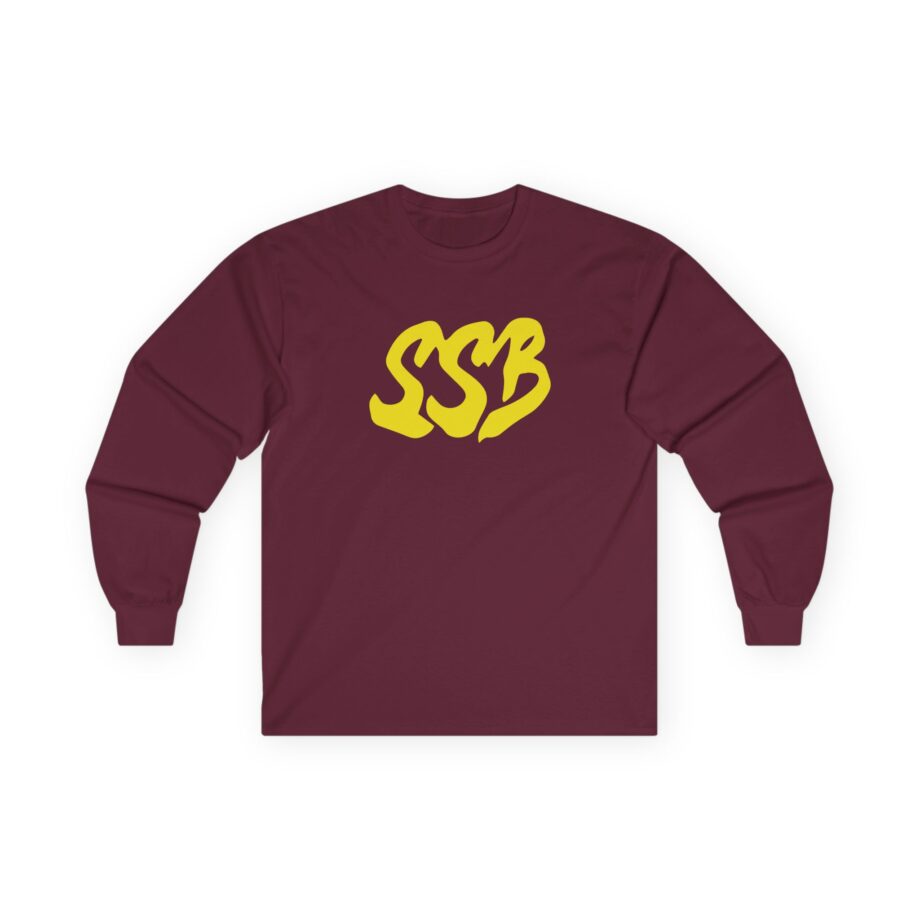 Adin Ross Unisex Ultra Cotton Long Sleeve Tee