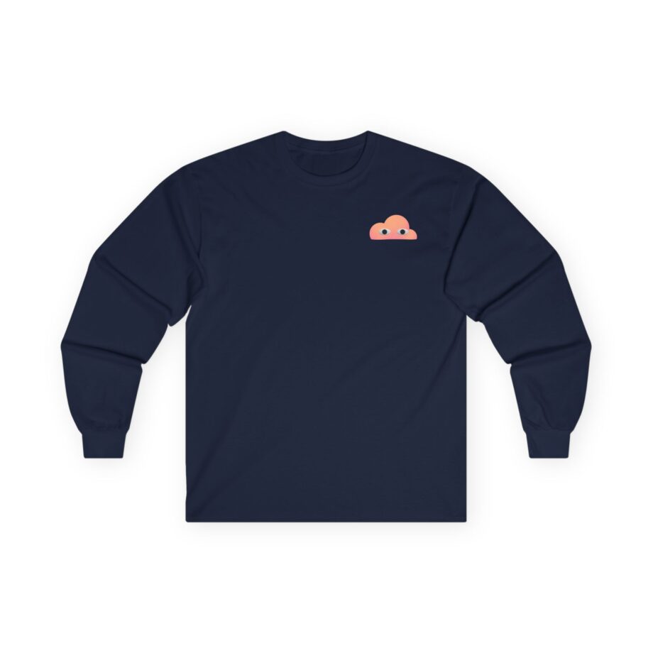 All Things Go Unisex Ultra Cotton Long Sleeve Tee