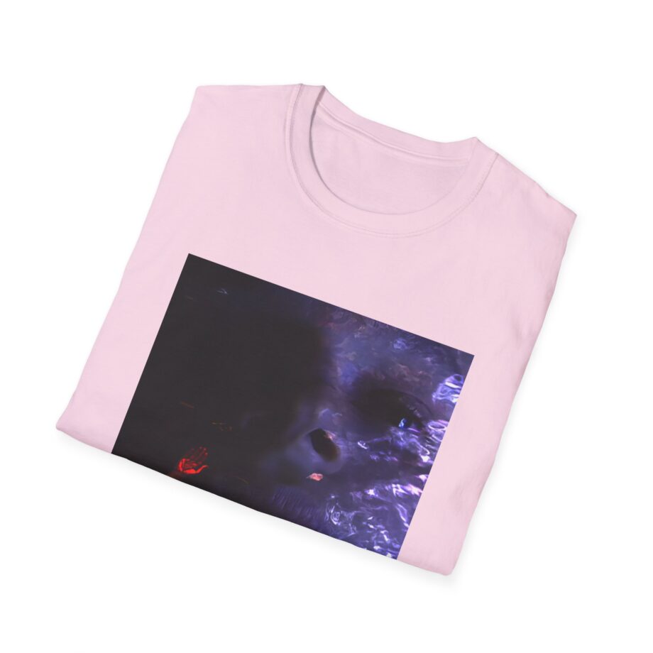 Adrianne Lenker Ruined  Unisex Softstyle T-shirt