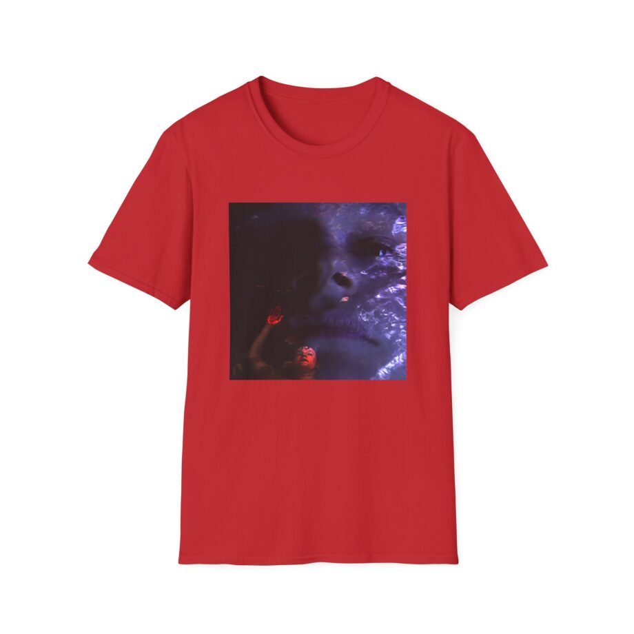 Adrianne Lenker Ruined  Unisex Softstyle T-shirt