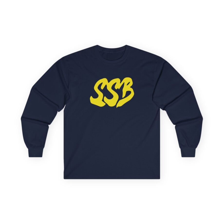 Adin Ross Unisex Ultra Cotton Long Sleeve Tee