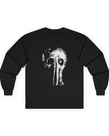 Absent in Body Dolen Carag II Unisex Ultra Cotton Long Sleeve Tee