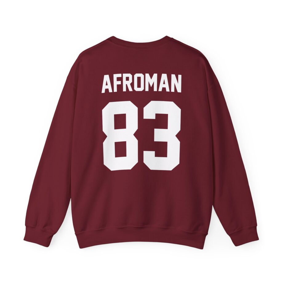 Afroman Unisex Heavy Blend™ Crewneck Sweatshirt