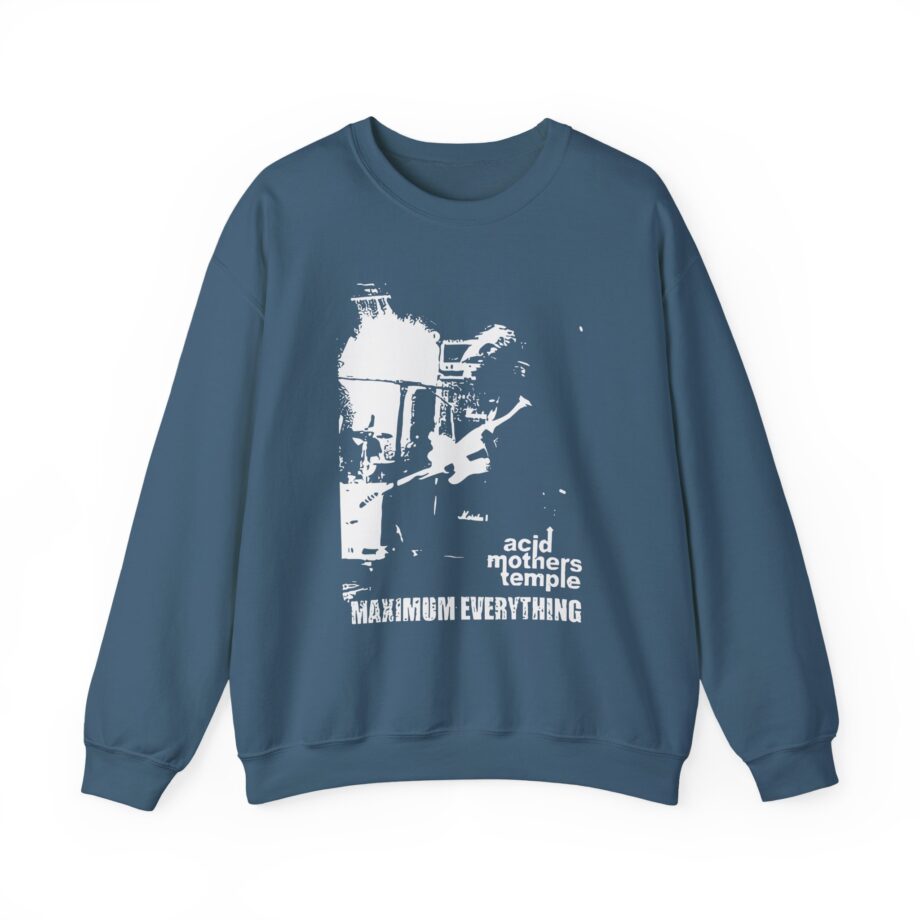 Acid Mothers Temple Unisex Heavy Blend™ Crewneck Sweatshirt