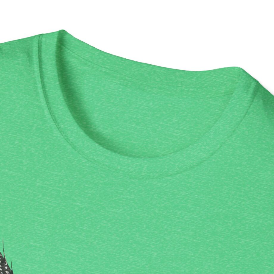 Adrianne Lenker Not a Lot Just Forever Unisex Softstyle T-shirt