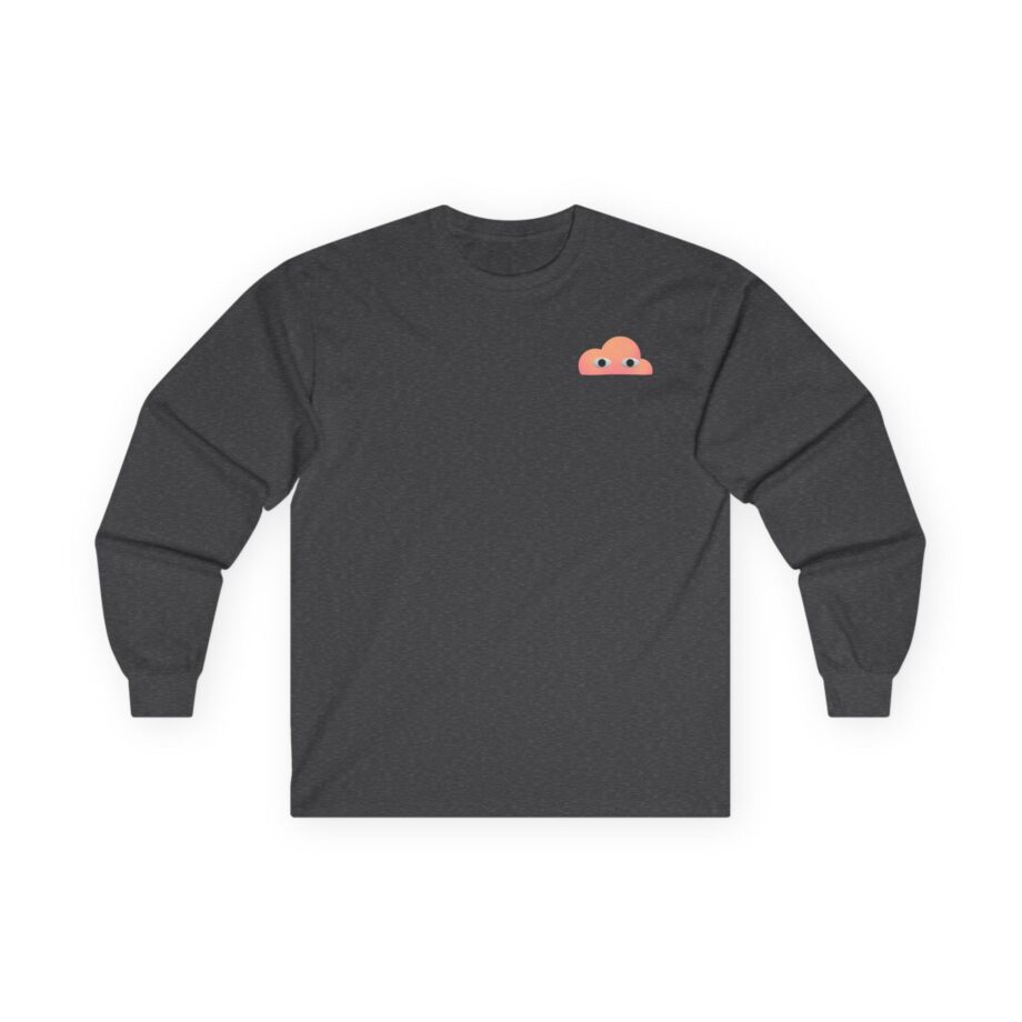All Things Go Unisex Ultra Cotton Long Sleeve Tee