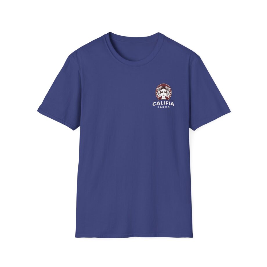 Elyse Myers Unisex Softstyle T-Shirt