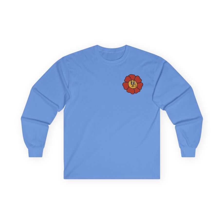 Ludwig Ahgren Mogul Mogi Unisex Ultra Cotton Long Sleeve Tee