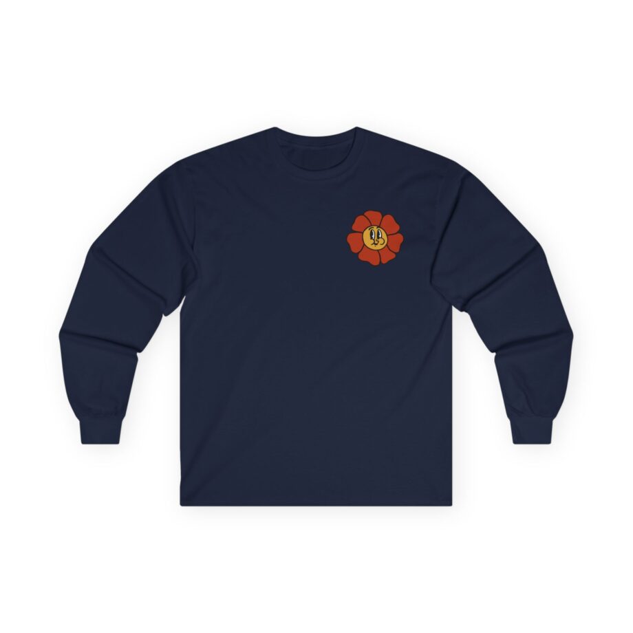 Ludwig Ahgren Mogul Mogi Unisex Ultra Cotton Long Sleeve Tee