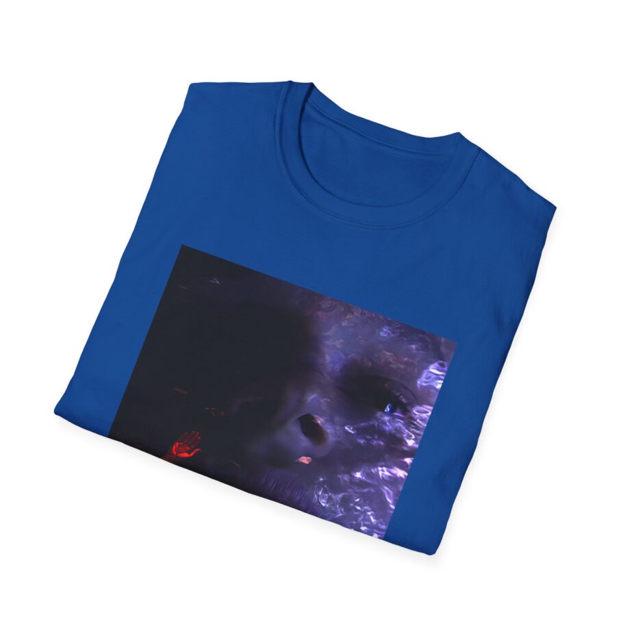 Adrianne Lenker Ruined  Unisex Softstyle T-shirt